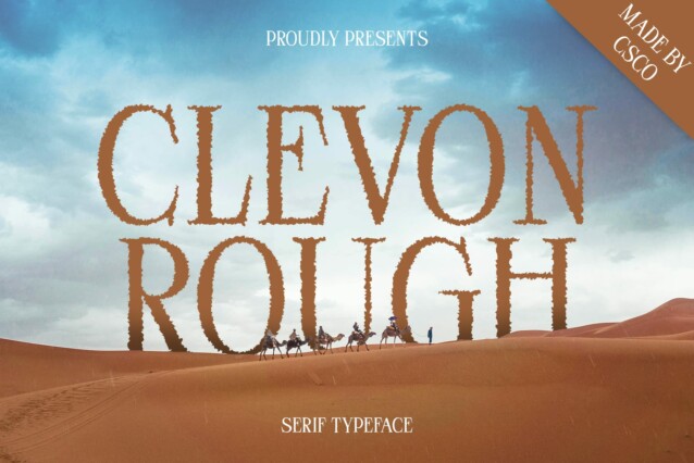 Clevon Rough Demo