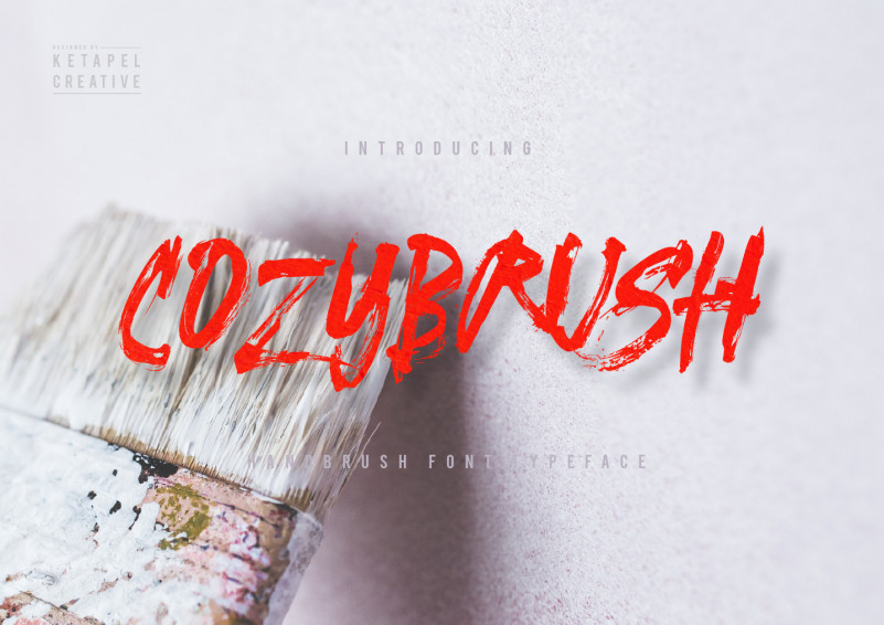 COZYBRUSH_DEMO