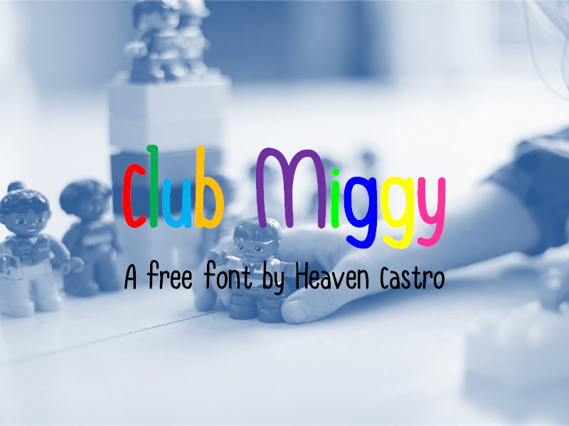 Club Miggy