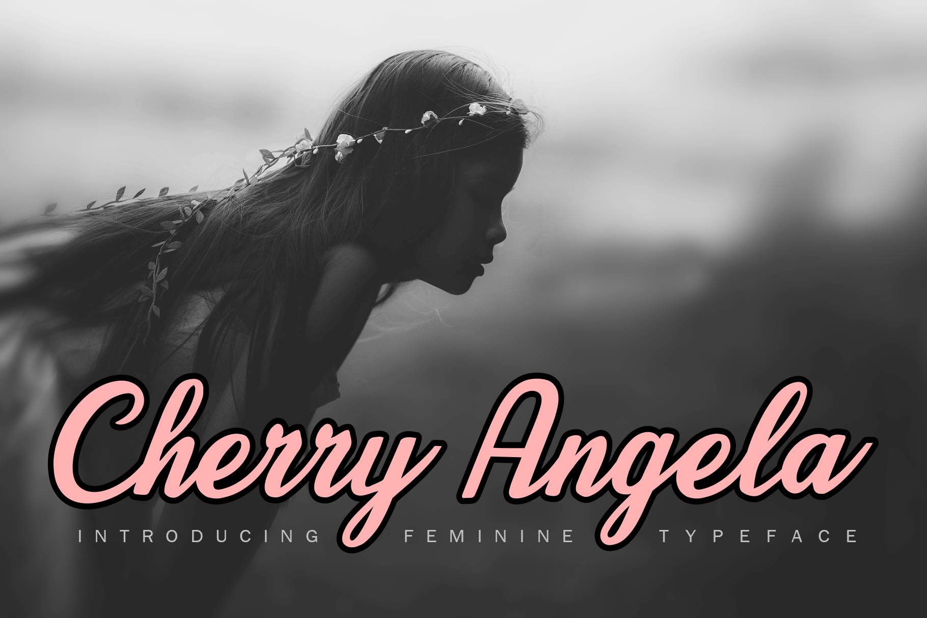 Cherry Angela