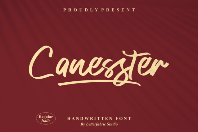 Canesster