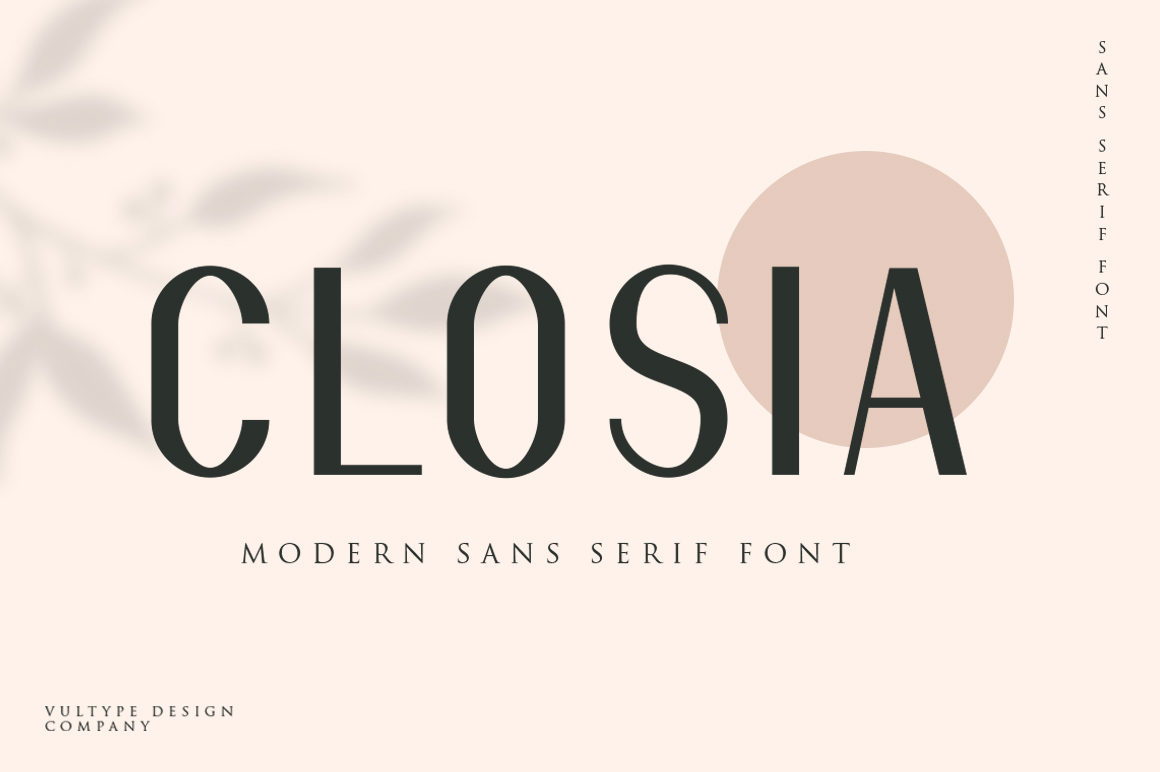 Closia