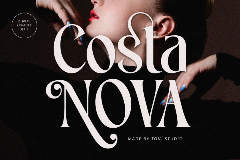 Costa Nova