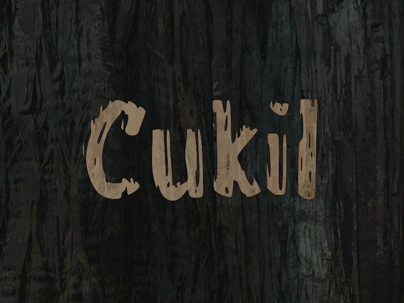 c Cukil