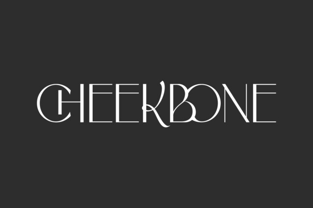 Cheekbone Demo