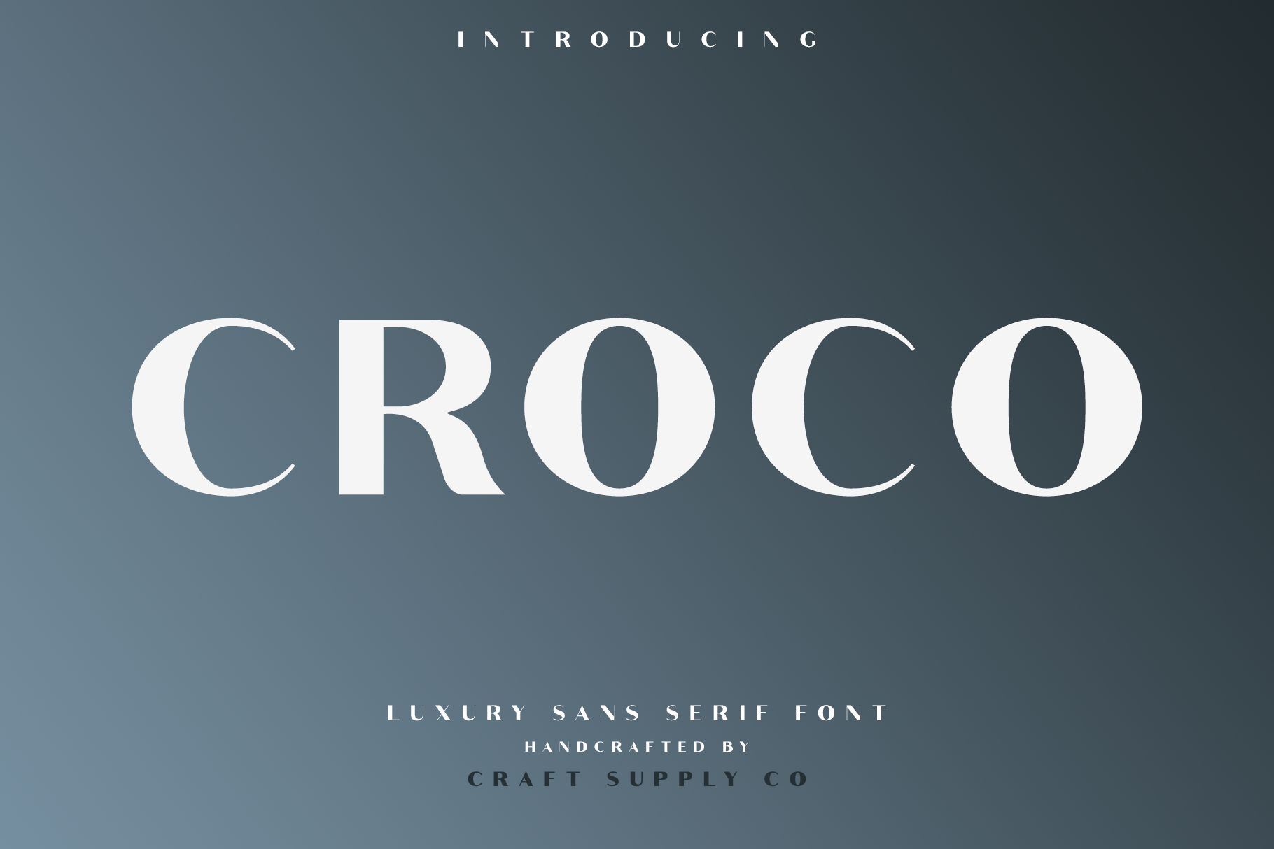 Croco Free