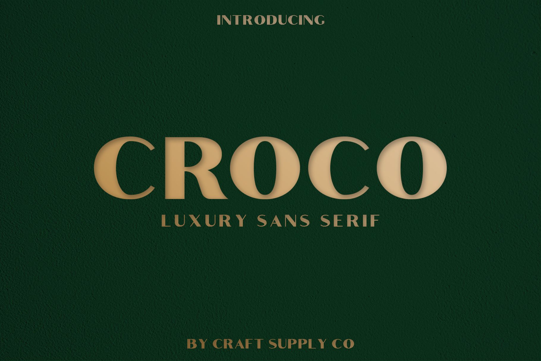 Croco Free