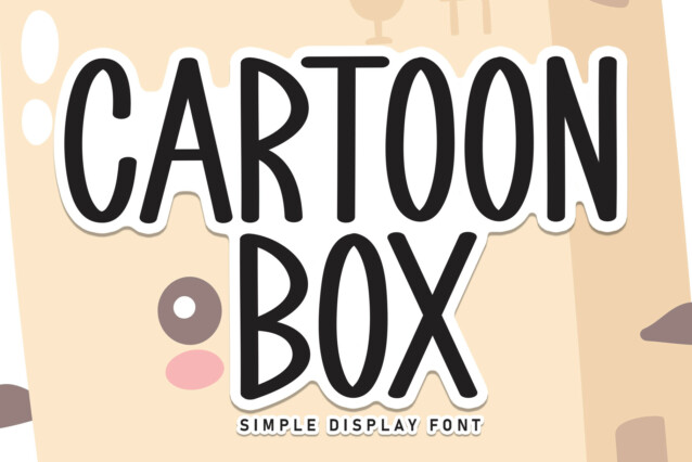 Cartoon Box