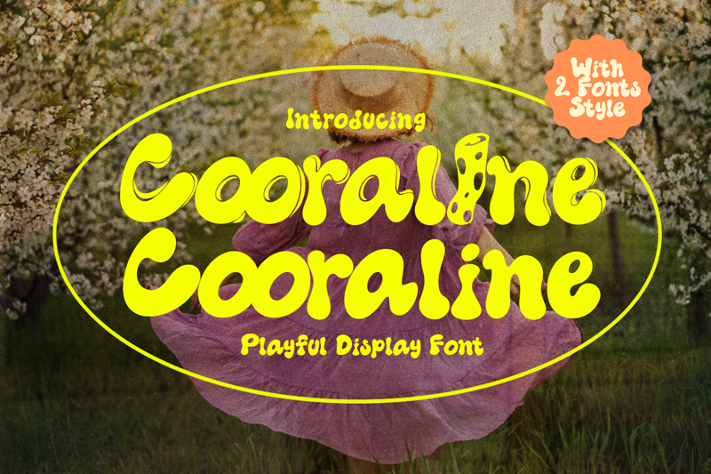 Cooraline