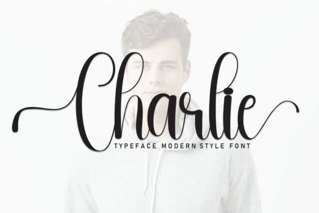 Charlie