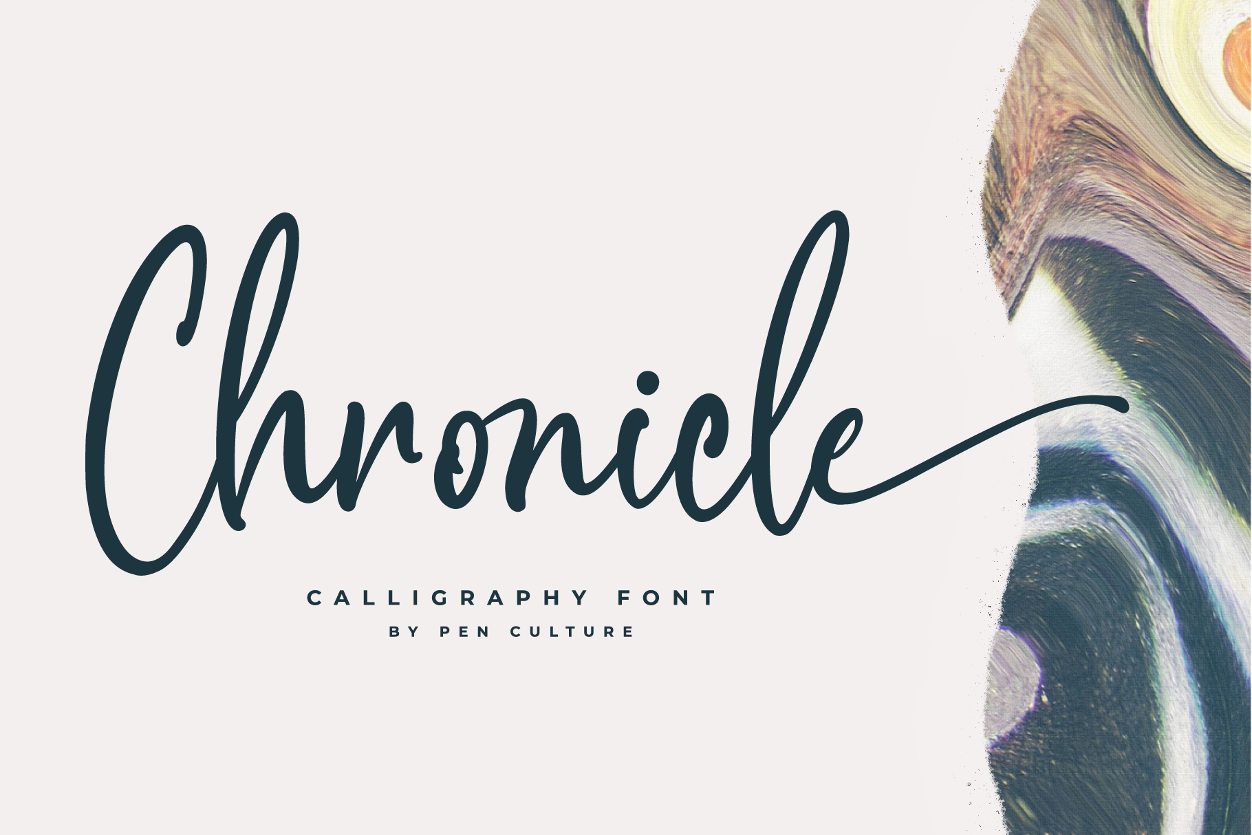 Chronicle