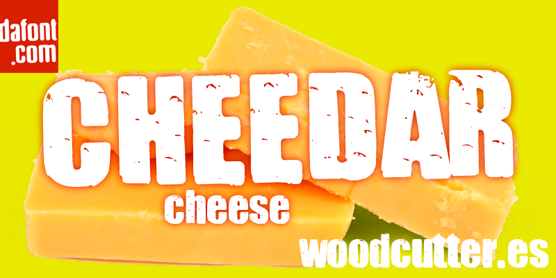 Cheedar Cheese
