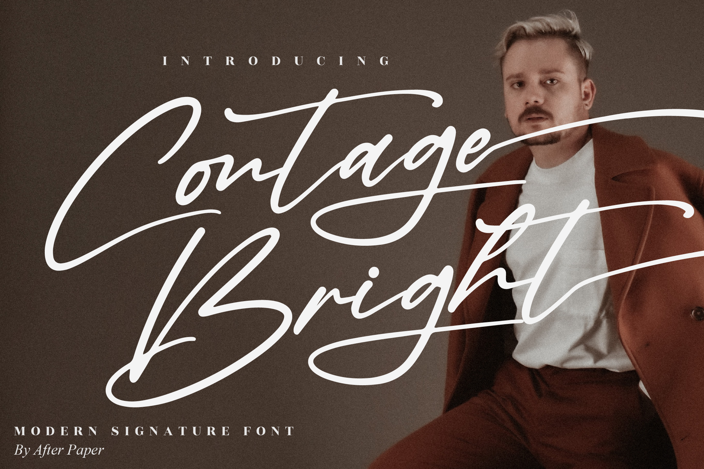 Contage Bright