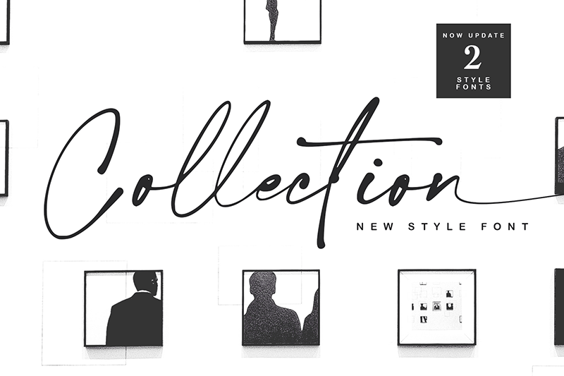 Collection New Style