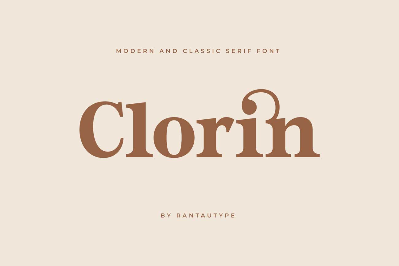 Clorin