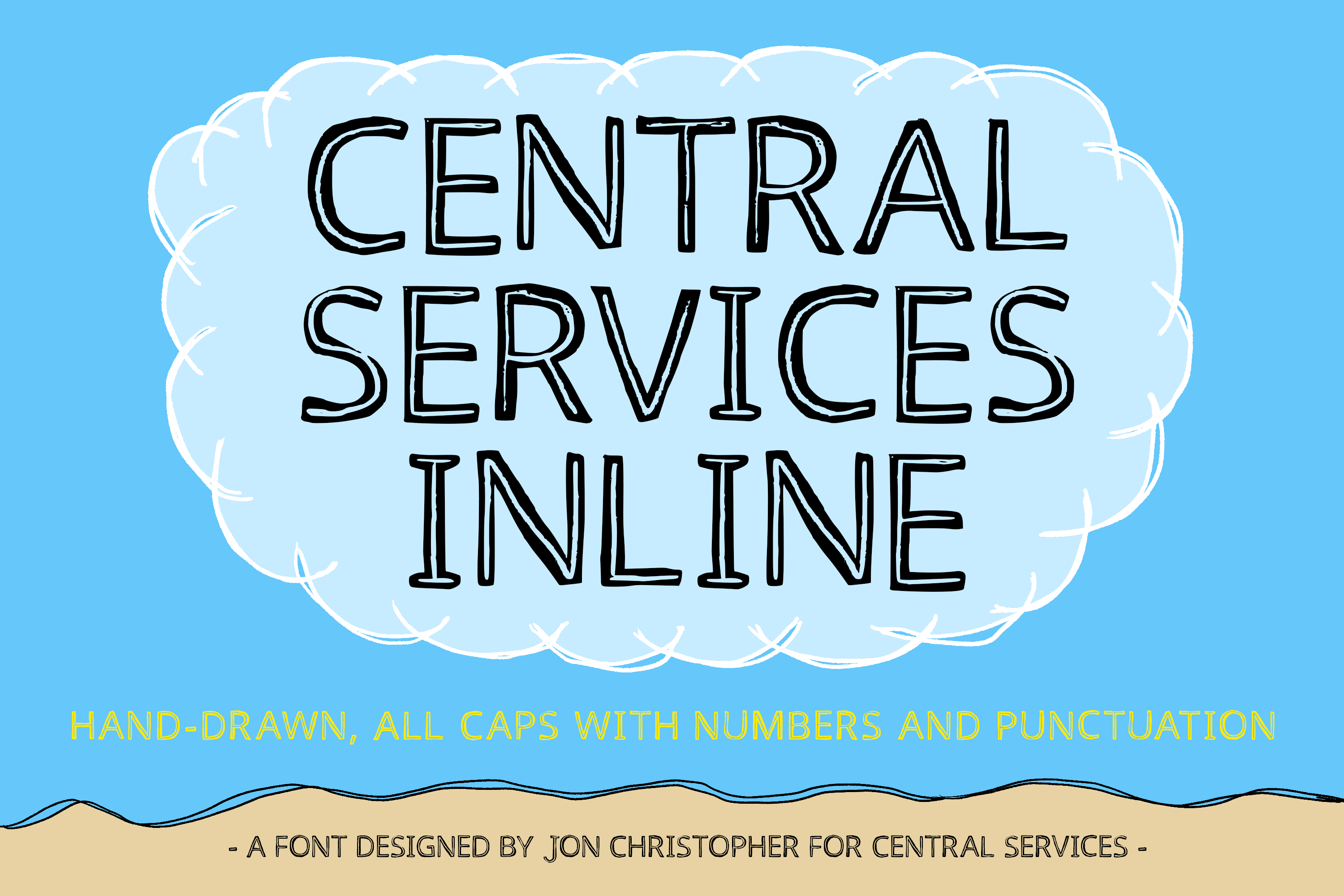 Central Services Inline