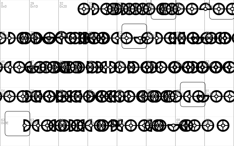 Cybertron OpCode