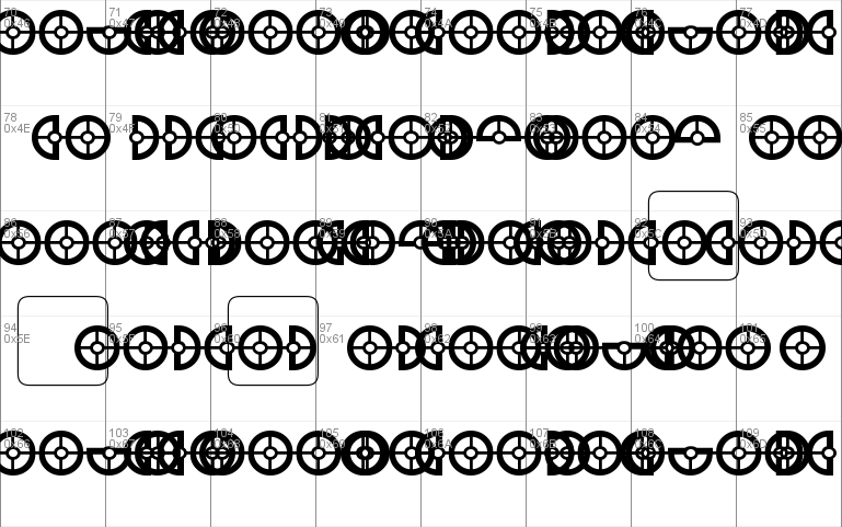 Cybertron OpCode