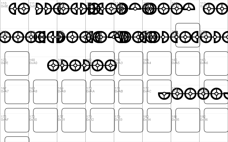 Cybertron OpCode