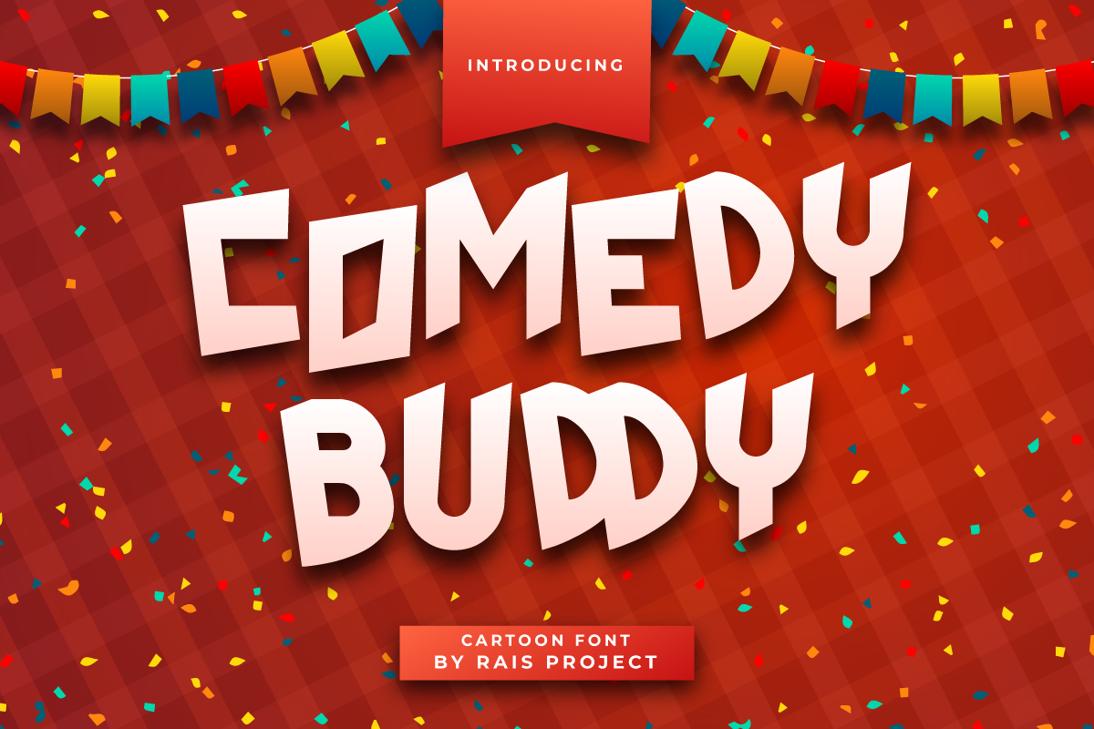 Comedy Buddy Demo