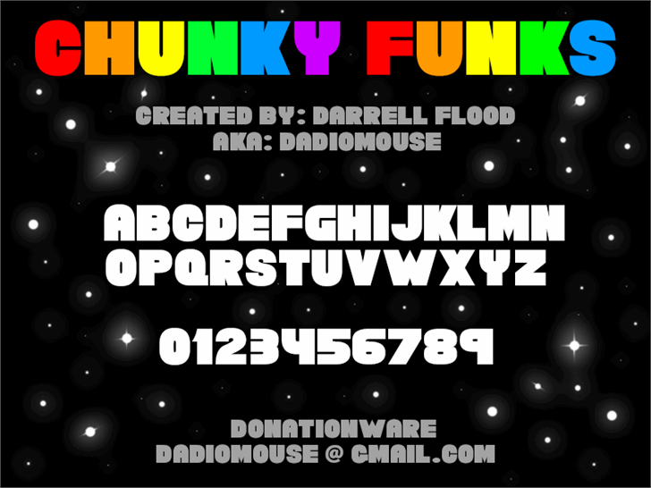 Chunky Funks