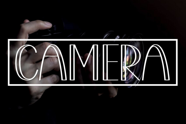 Camera