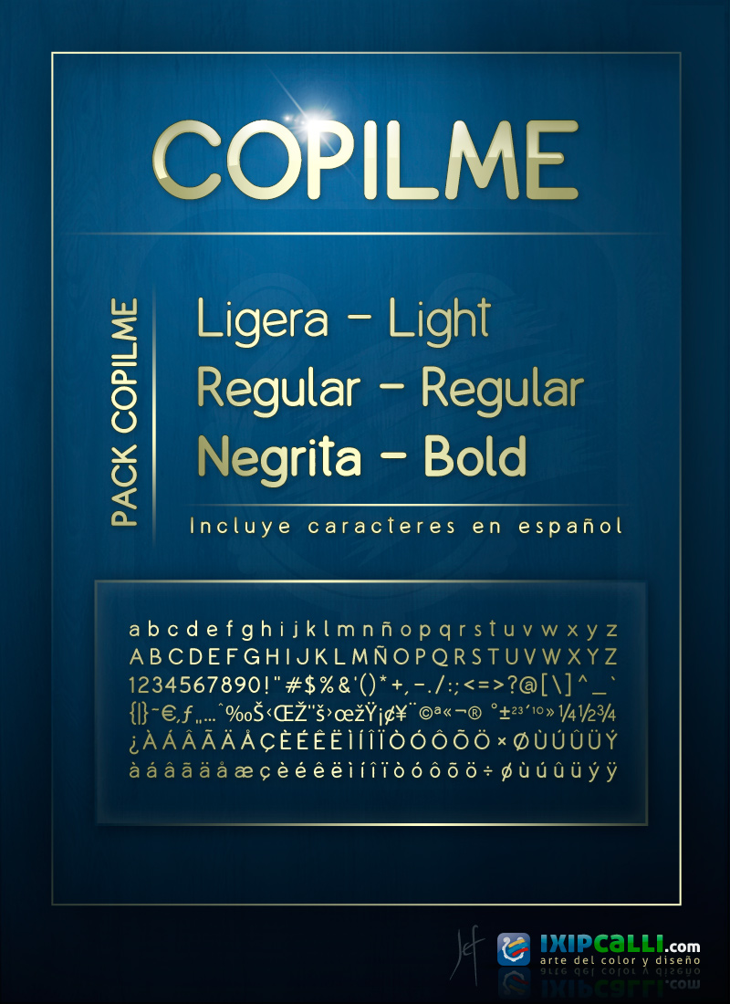 Copilme