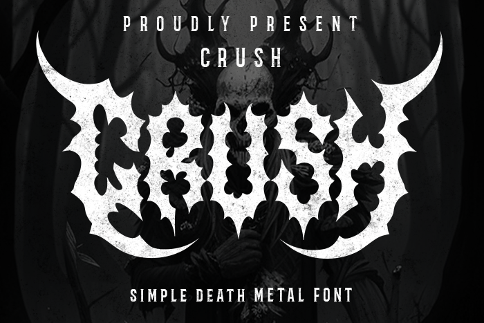 Crush Metal