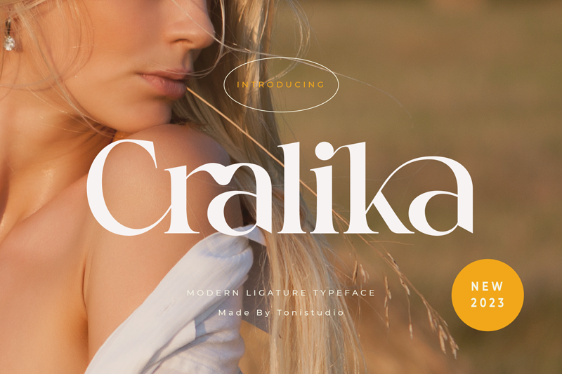 Cralika