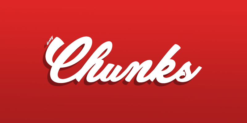 Chunks_PersonalUseOnly