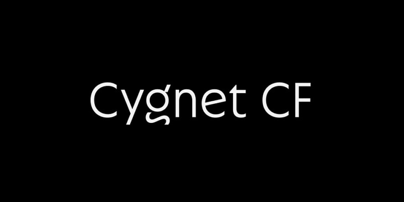 FSP DEMO - Cygnet CF