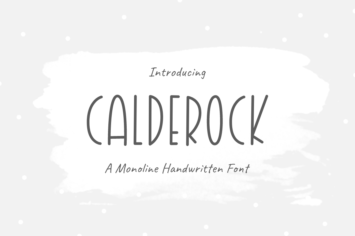 Calderock