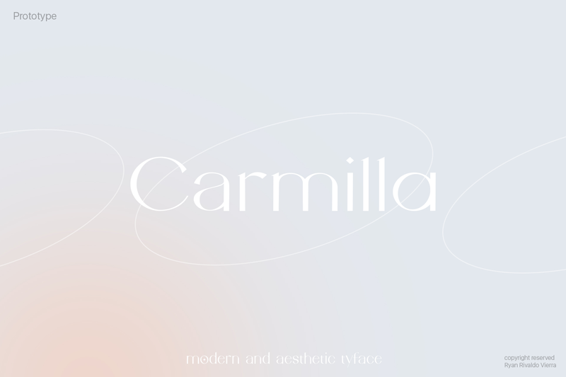 Carmilla