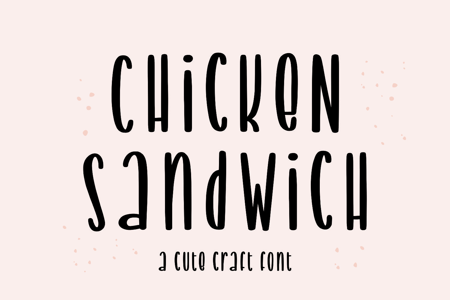 ChickeN SandWich