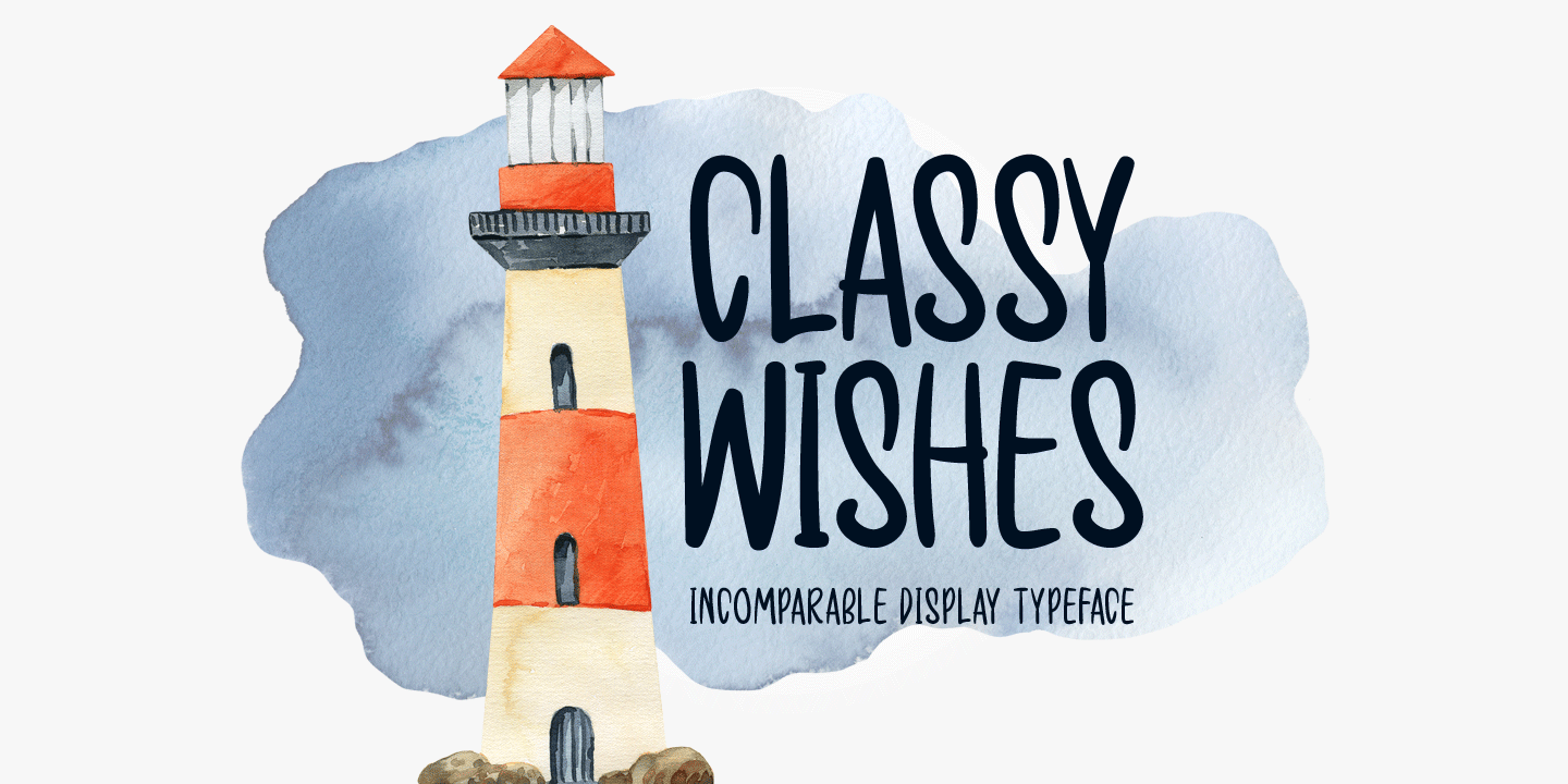 Classy Wishes