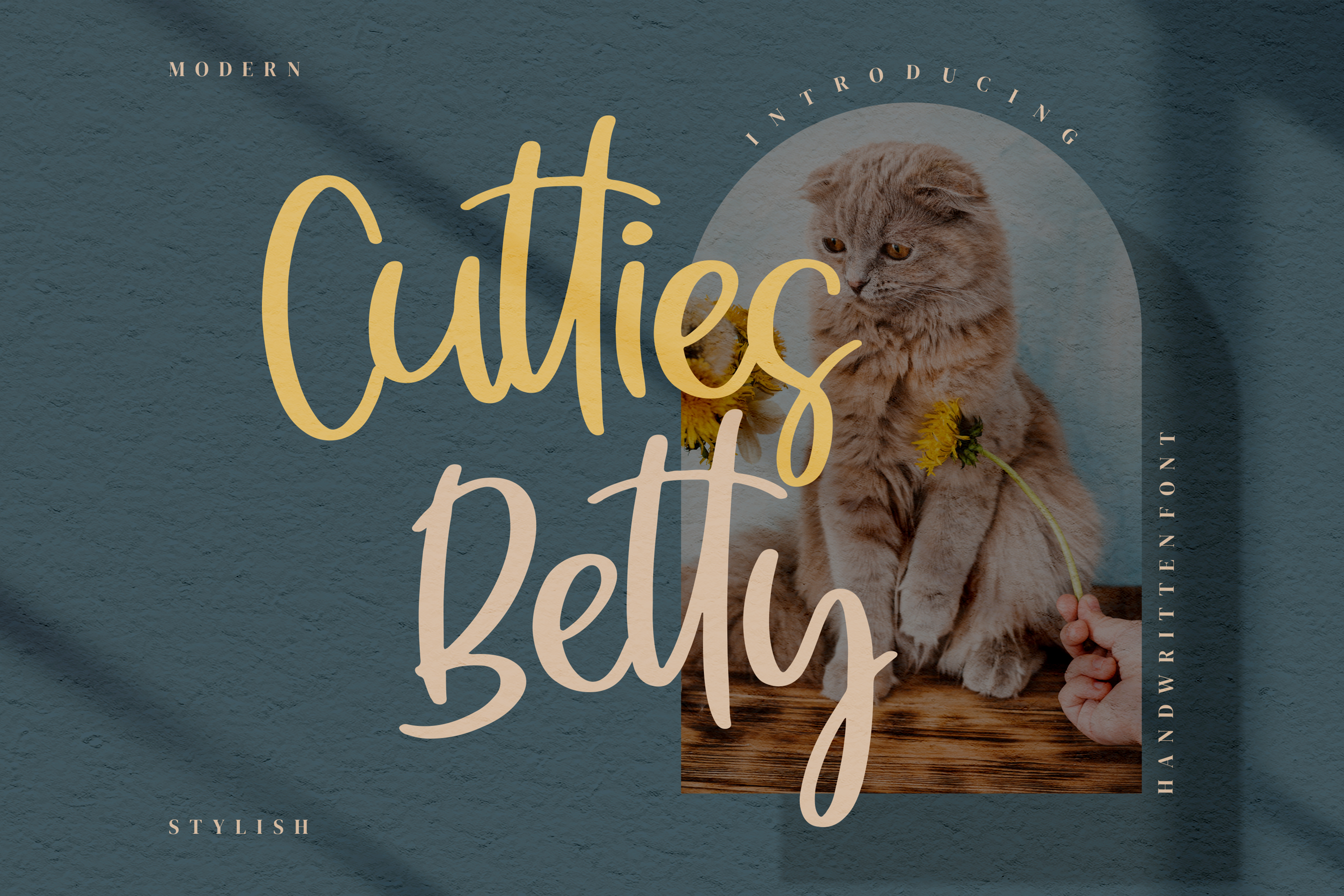 Cutties Betty