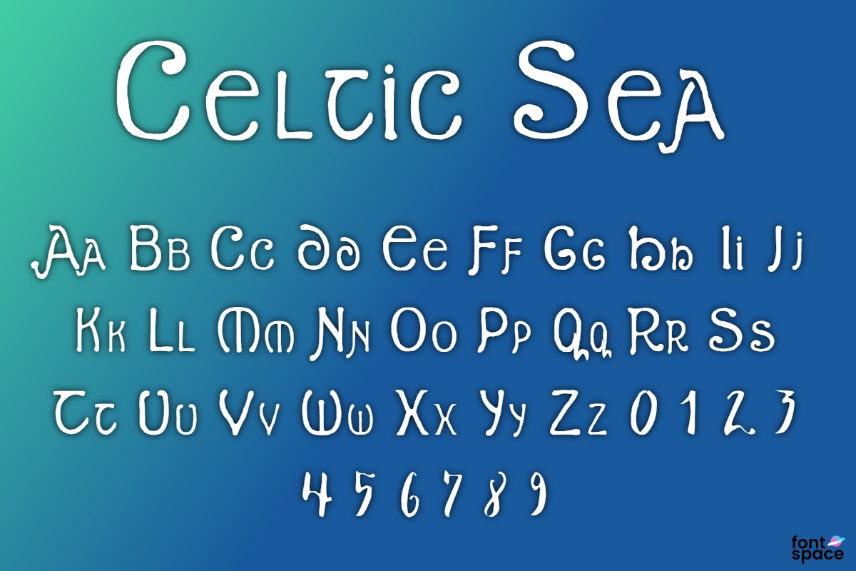 Celtic Sea