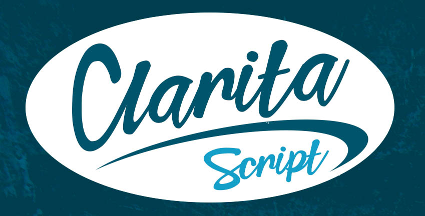 Clarita Script