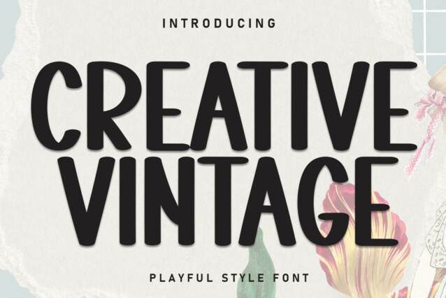 Creative Vintage