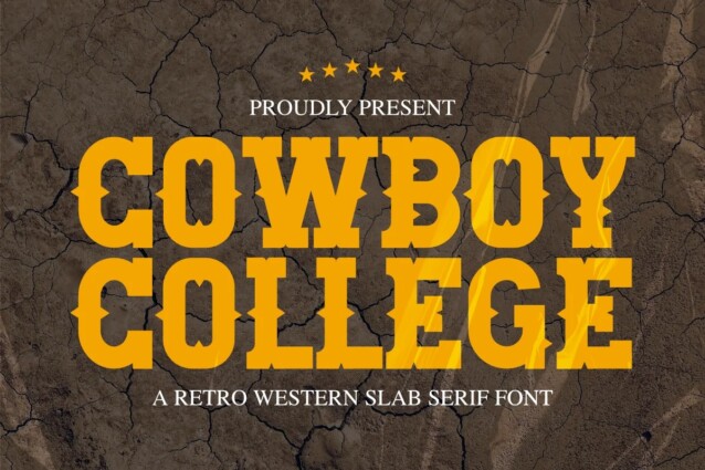 Cowboy College