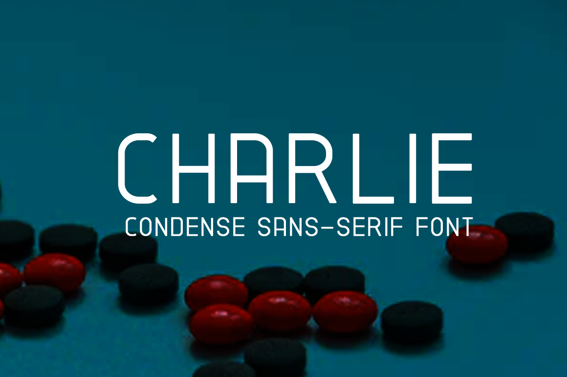 Charlie - Personal Use