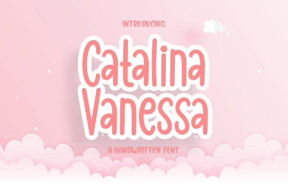 Catalina Vanessa