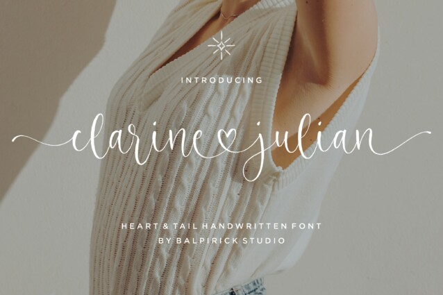 Clarine Julian