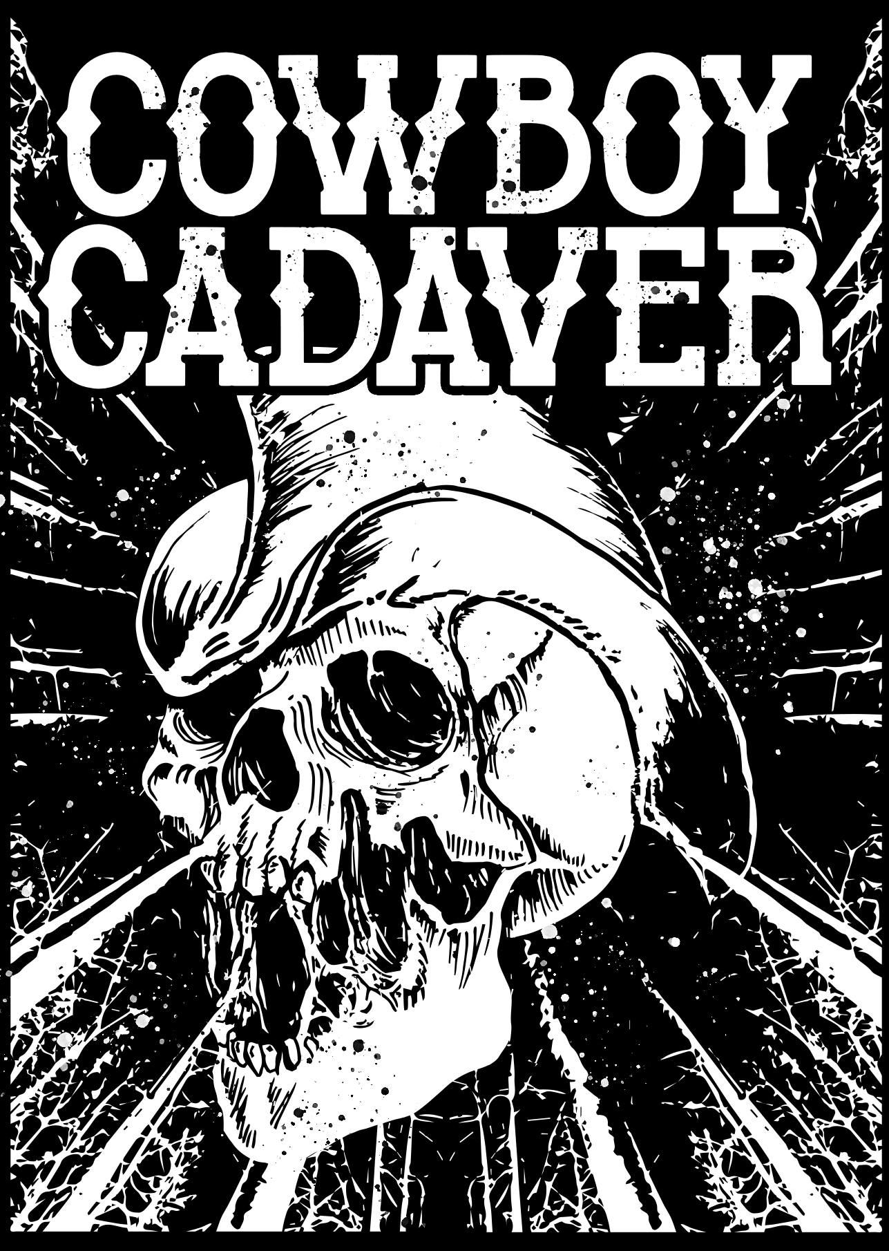Cowboy Cadaver