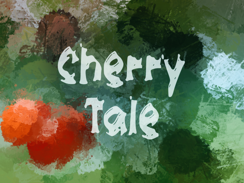 c Cherry Tale