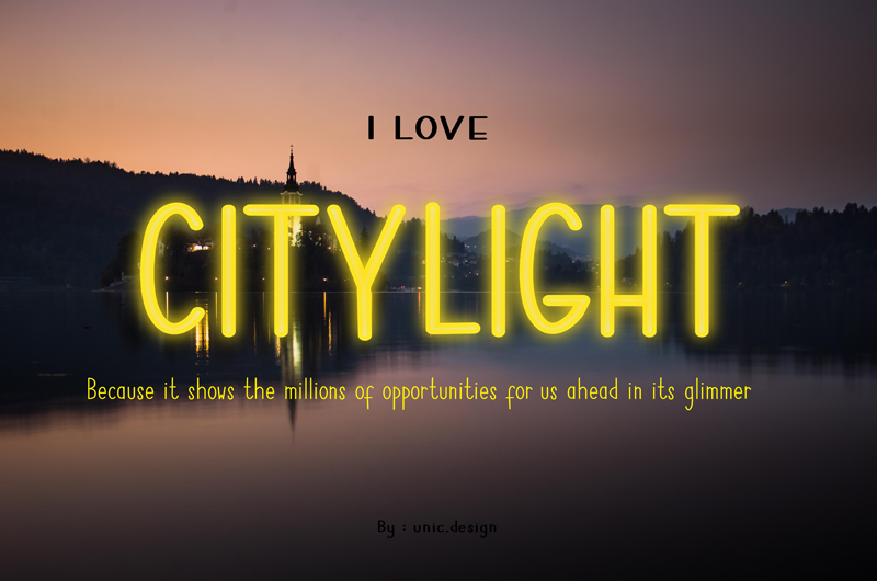 Citylight