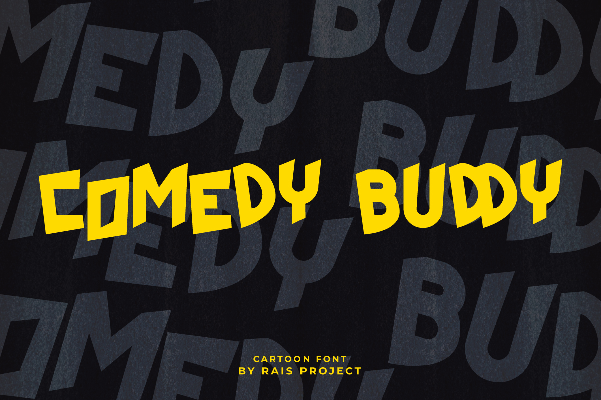 Comedy Buddy Demo Outline