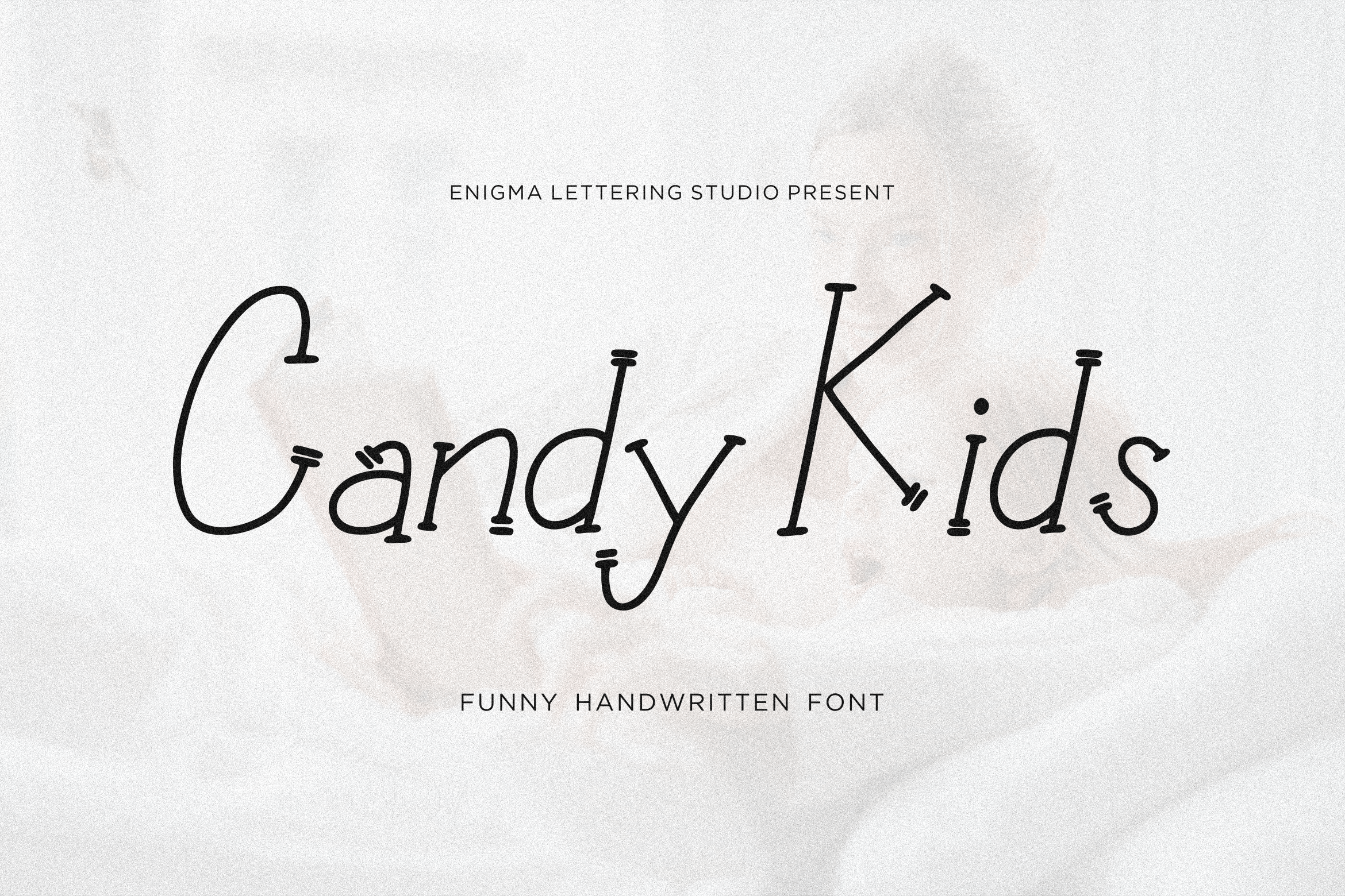 Candy Kids