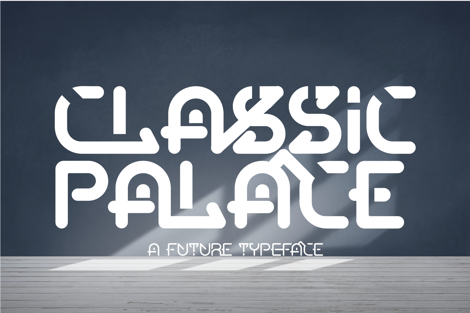 CLASSIC PALACE DEMO
