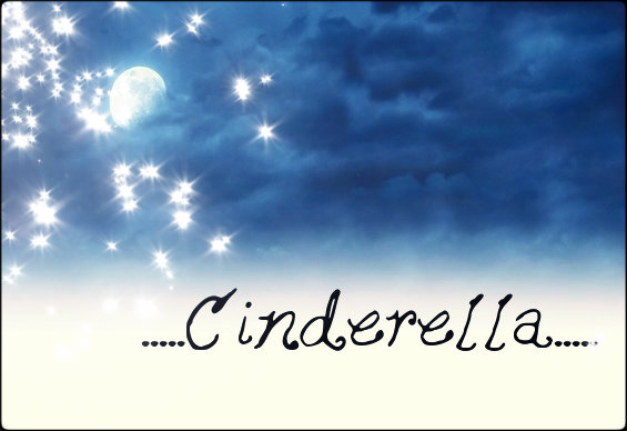 Cinderella